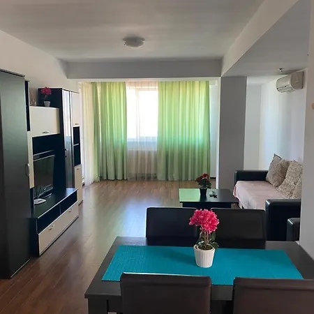 Apartmán No Name - Summerland *