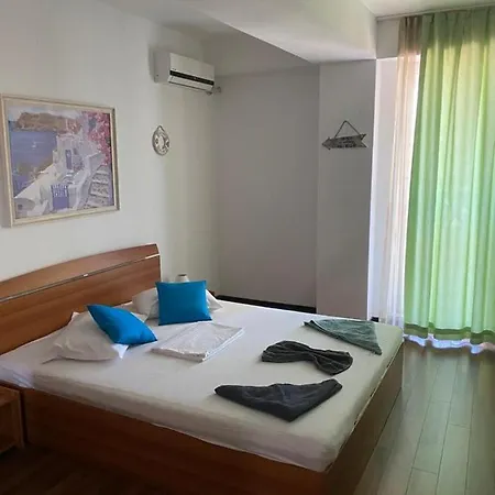 Apartmán No Name - Summerland Mamaia