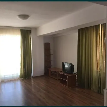 No Name - Summerland Apartmán *