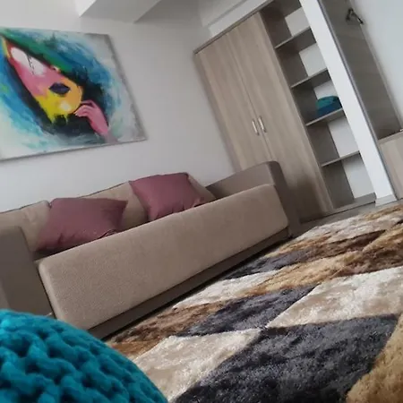 Apartmán No Name - Summerland Mamaia