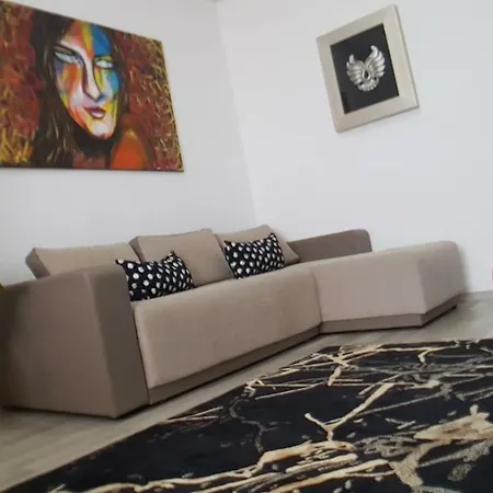 No Name - Summerland Apartmán Mamaia